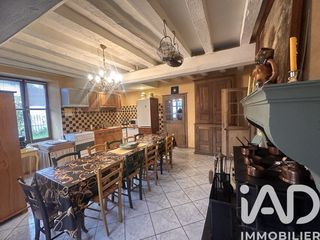  Maison � vendre 7 pi�ces 220 m�