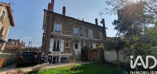  Maison � vendre 6 pi�ces 181 m�