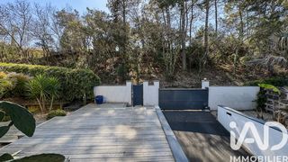  Maison � vendre 6 pi�ces 160 m�