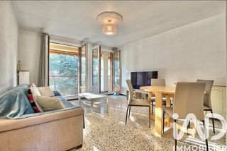  Appartement � vendre 3 pi�ces 63 m�