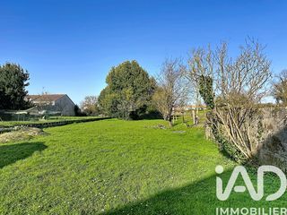  Maison � vendre 3 pi�ces 60 m�