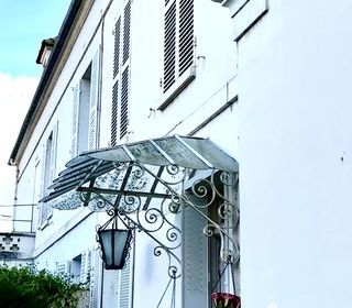  Maison � vendre 8 pi�ces 184 m�