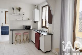  Appartement � vendre 2 pi�ces 34 m�