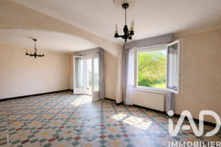  Maison � vendre 5 pi�ces 82 m�