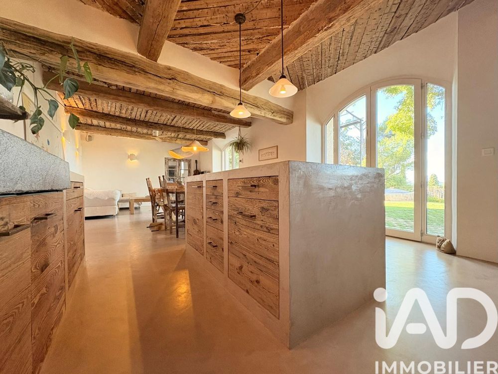 � vendre  Maison Fayence (83440)