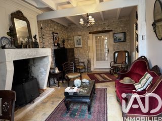  Maison � vendre 10 pi�ces 205 m�