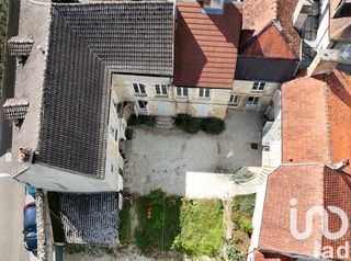  Maison � vendre 15 + pi�ces 360 m�