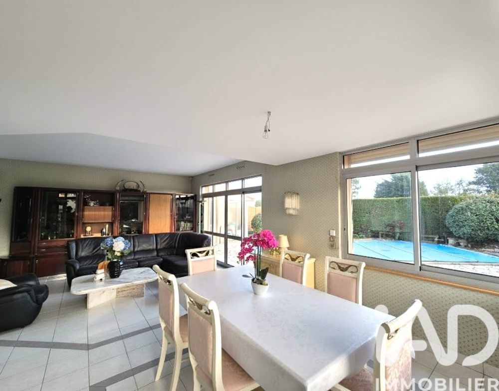 � vendre  Villa Les Sables-d'Olonne (85100)