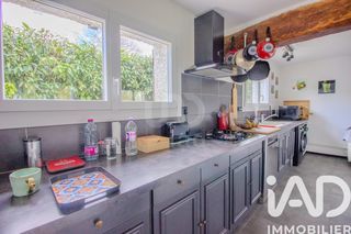  Maison � vendre 5 pi�ces 113 m�