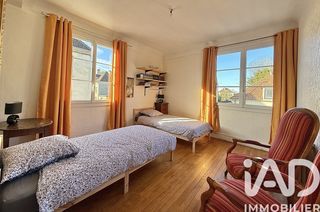  Maison � vendre 8 pi�ces 152 m�