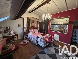  Maison � vendre 15 + pi�ces 255 m�