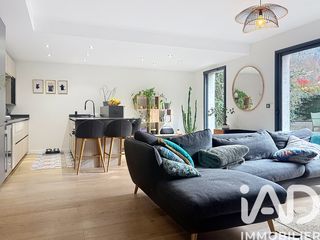  Appartement � vendre 3 pi�ces 70 m�