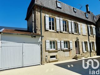  Maison � vendre 5 pi�ces 95 m�