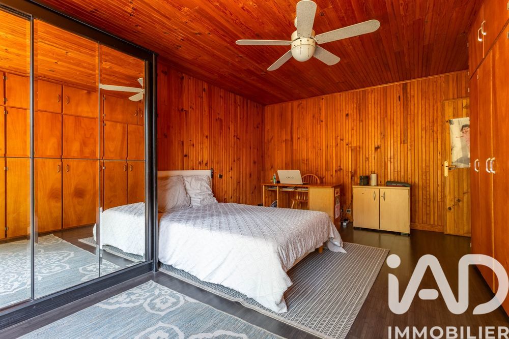 � vendre  Maison Sainte-Genevi�ve-des-Bois (91700)