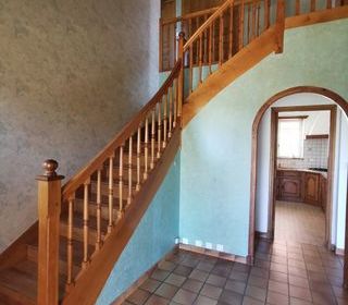  Maison � vendre 6 pi�ces 137 m�