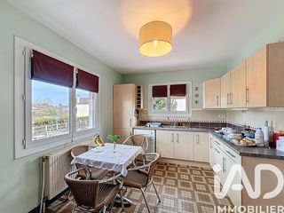  Maison � vendre 6 pi�ces 132 m�