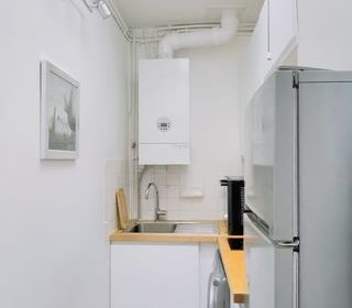  Appartement � vendre 3 pi�ces 58 m�