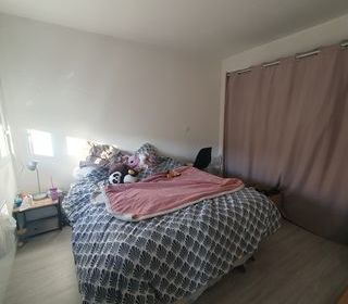  Appartement � vendre 2 pi�ces 44 m�