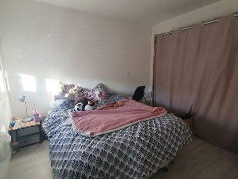  Appartement � vendre 2 pi�ces 44 m�