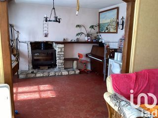  Maison � vendre 8 pi�ces 133 m�