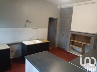  Maison � vendre 5 pi�ces 90 m�