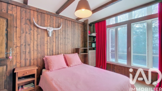  Appartement � vendre 4 pi�ces 112 m�