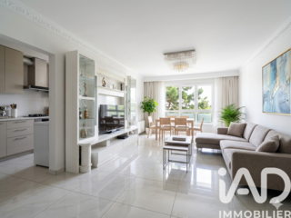  Appartement � vendre 3 pi�ces 68 m�