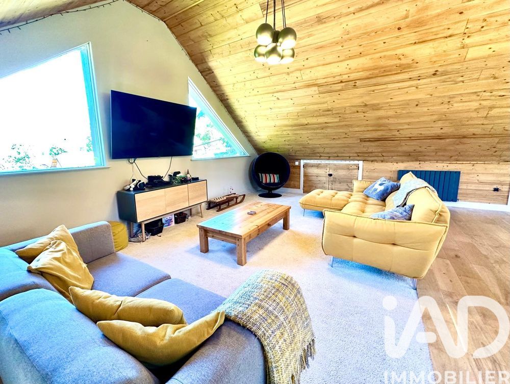 � vendre  Maison Aillon-le-Vieux (73340)