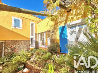  Maison � vendre 6 pi�ces 140 m�