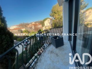  Appartement � vendre 4 pi�ces 110 m�