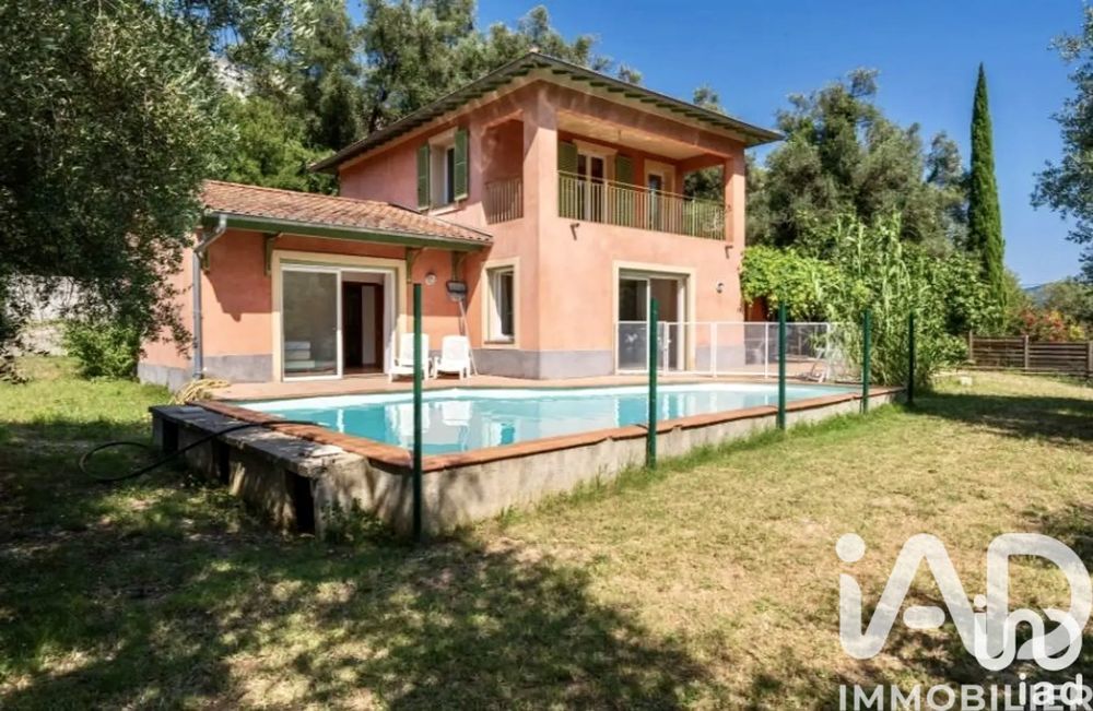 � vendre  Maison Falicon (06950)