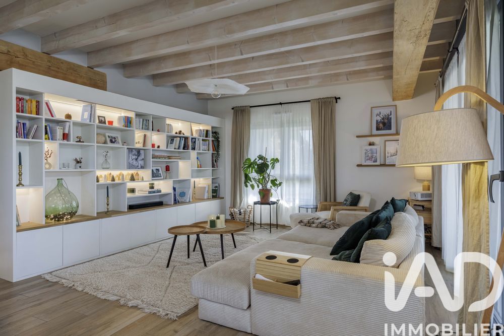 � vendre  Maison Seynod (74600)