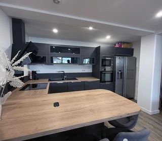  Appartement � vendre 4 pi�ces 92 m�