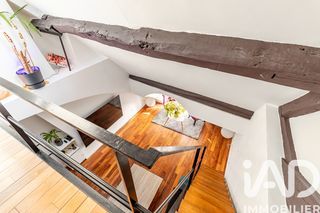  Appartement � vendre 2 pi�ces 38 m�