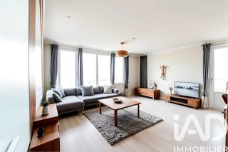  Appartement � vendre 3 pi�ces 74 m�