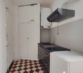  Appartement � vendre 1 pi�ce 18 m�