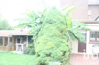  Maison � vendre 8 pi�ces 192 m�