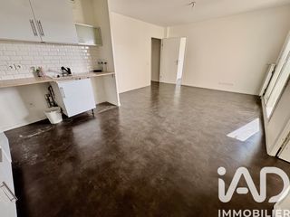  Appartement � vendre 3 pi�ces 57 m�