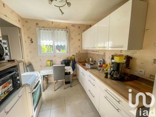  Maison � vendre 4 pi�ces 66 m�