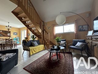  Maison � vendre 3 pi�ces 87 m�