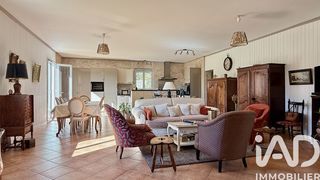  Maison � vendre 6 pi�ces 148 m�