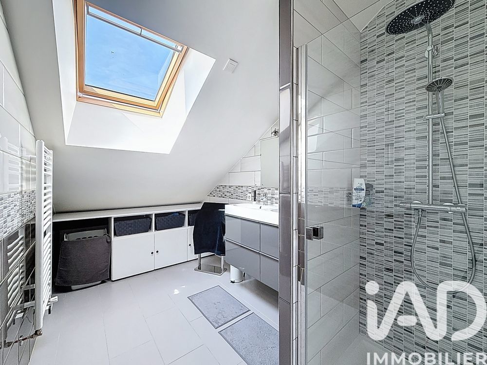 � vendre  Maison Brie-Comte-Robert (77170)