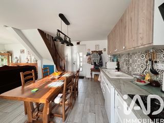  Maison � vendre 5 pi�ces 97 m�