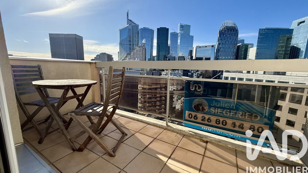 � vendre  Appartement Courbevoie (92400)