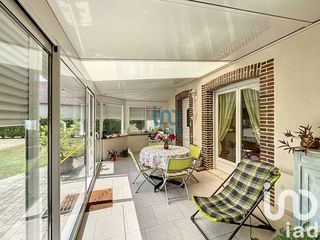  Maison � vendre 6 pi�ces 154 m�