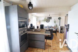  Maison � vendre 5 pi�ces 90 m�