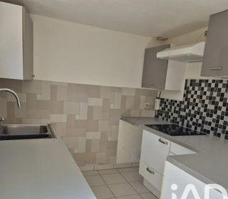  Appartement � vendre 3 pi�ces 55 m�