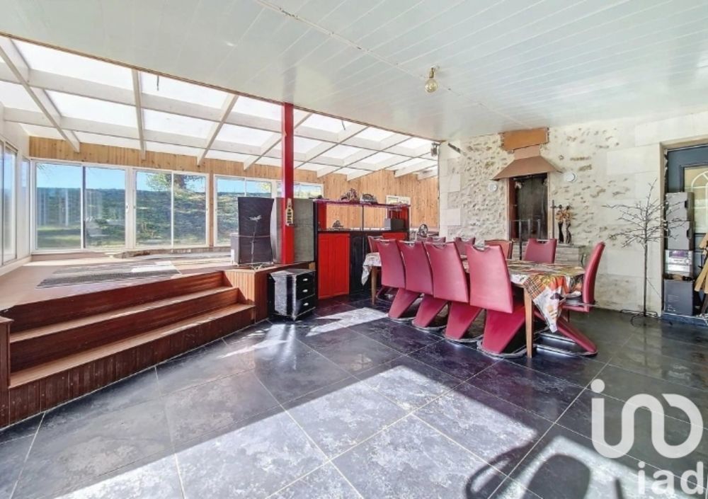 � vendre  Maison Rochecorbon (37210)