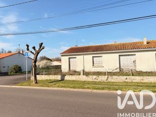  Maison � vendre 4 pi�ces 90 m�