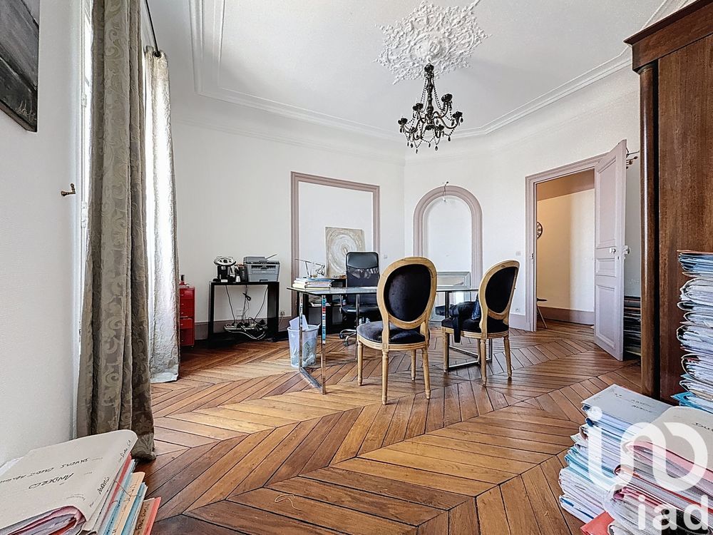 � vendre  Appartement Versailles (78000)